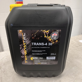 Aztec Trans-4 30 Transmission TO4-30 (20LTR) Aztec Trans-4 30 Transmission TO4-30 (20LTR)